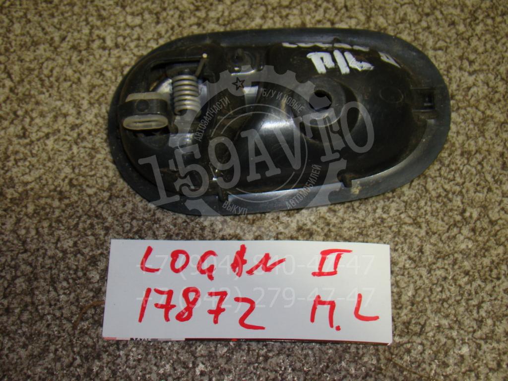 Ручка двери внутренняя левая, 500 рублей, Пермь