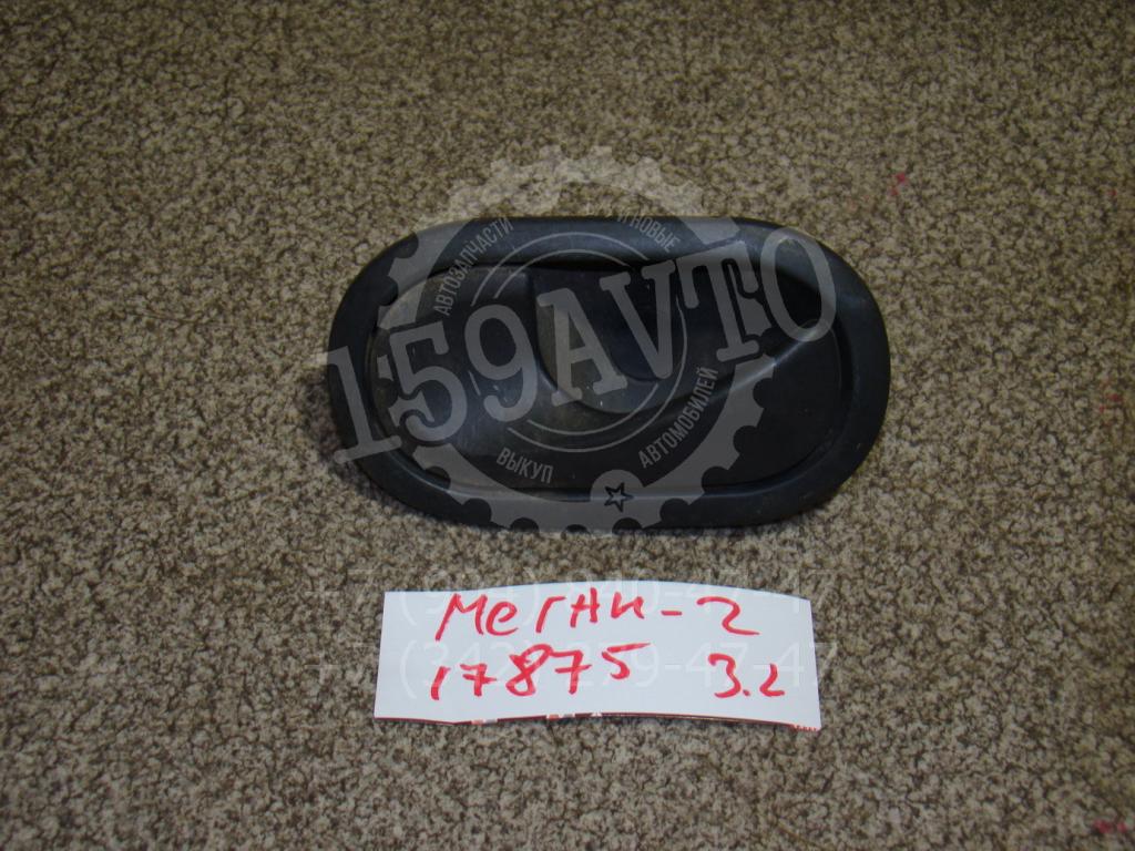 Ручка двери внутренняя левая, 500 рублей, Пермь