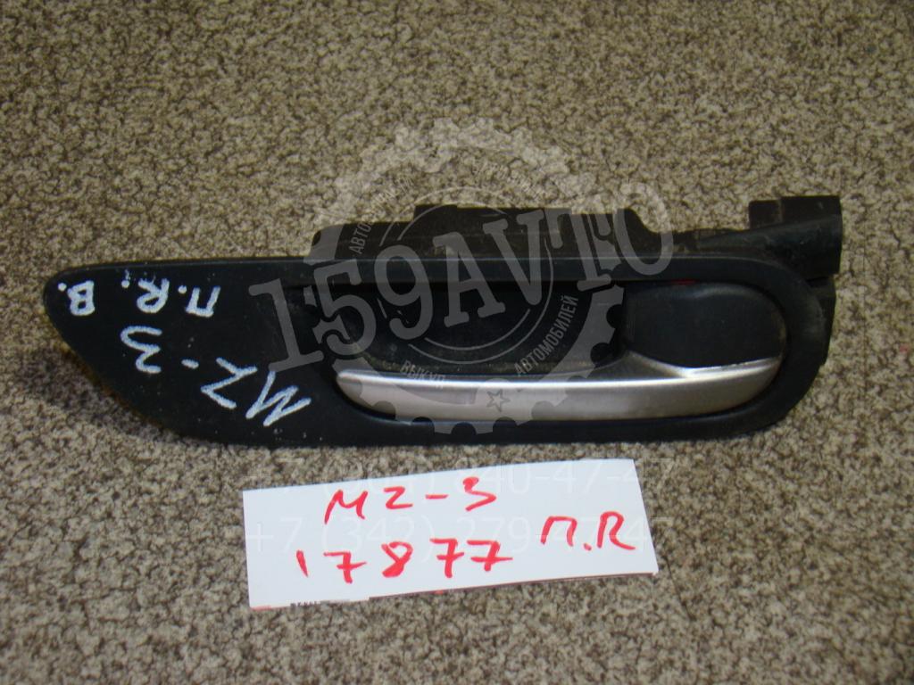 Ручка двери внутренняя правая, 500 рублей, Пермь