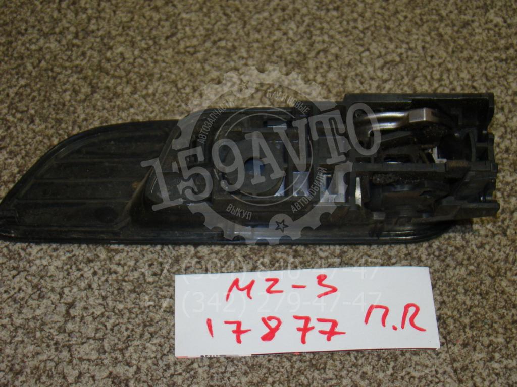 Ручка двери внутренняя правая, 500 рублей, Пермь