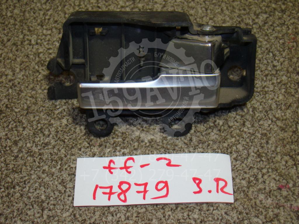 Ручка двери внутренняя правая, 550 рублей, Пермь