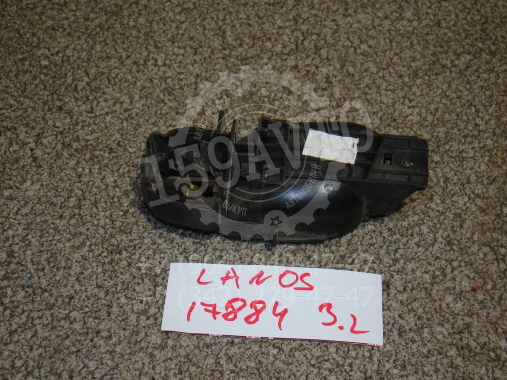 Ручка двери внутренняя левая, 500 рублей, Пермь