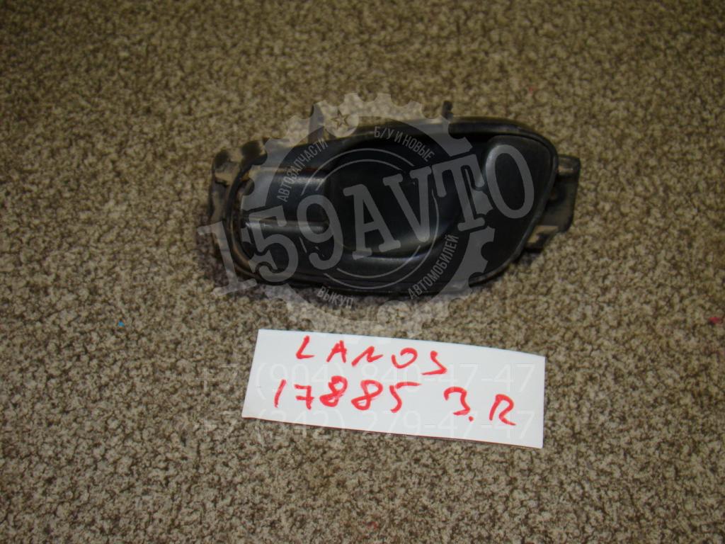 Ручка двери внутренняя правая, 500 рублей, Пермь