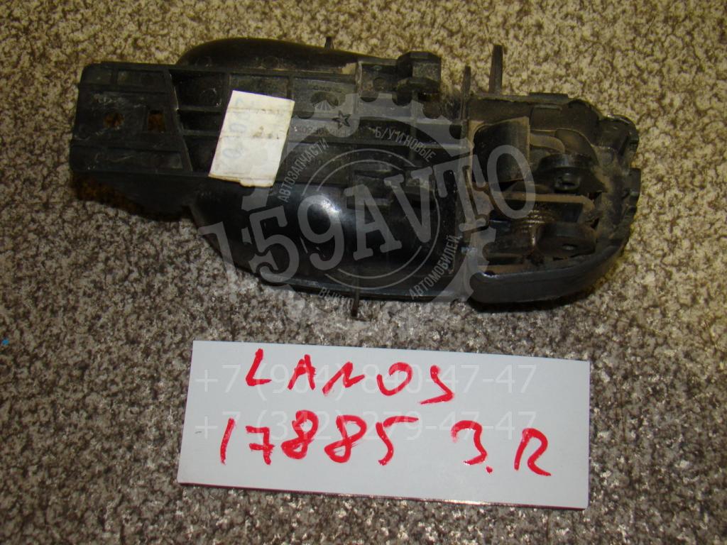 Ручка двери внутренняя правая, 500 рублей, Пермь