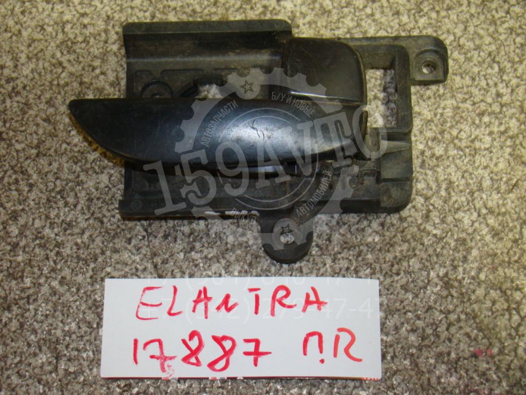 Ручка двери внутренняя правая, 500 рублей, Пермь