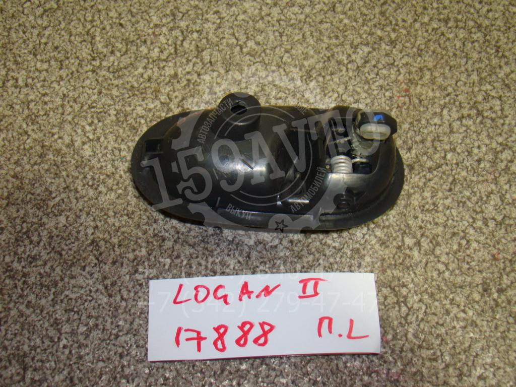 Ручка двери внутренняя левая, 500 рублей, Пермь