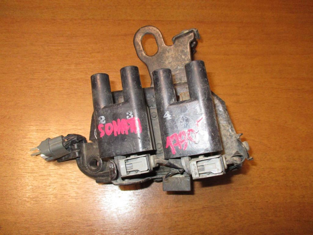 Катушка зажигания, 1000 рублей, Пермь