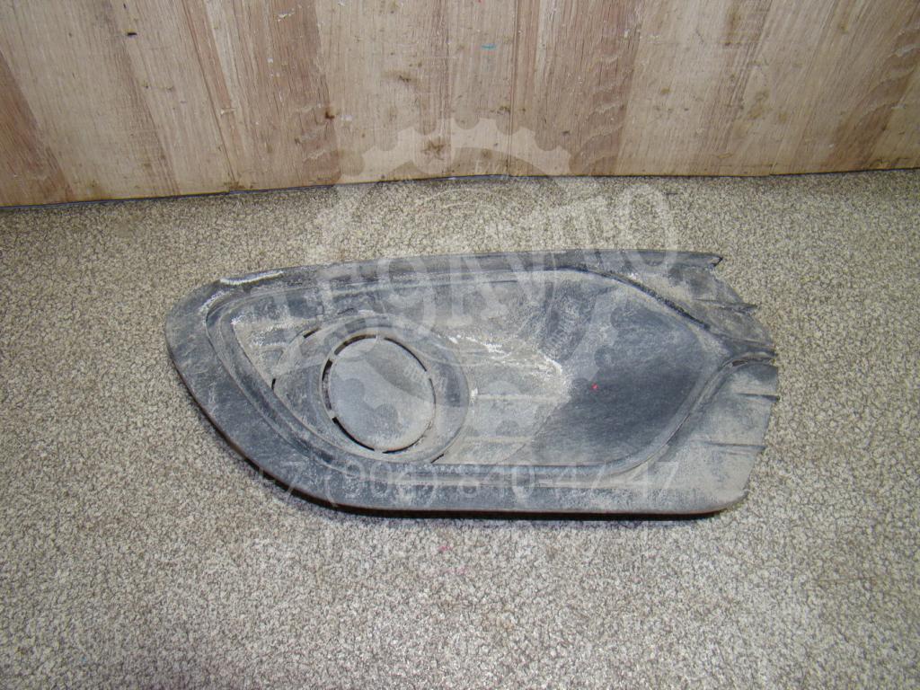 Решетка в бампер левая, 800 рублей, Пермь