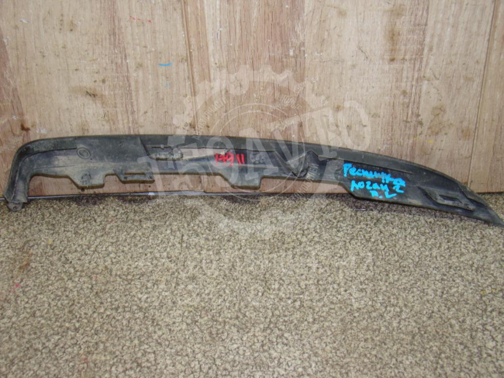 Планка под фару левая, 650 рублей, Пермь