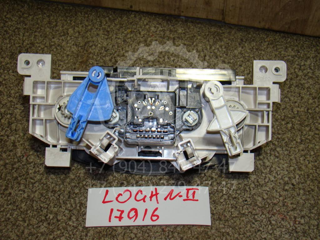 Блок управления отопителем, 1500 рублей, Пермь