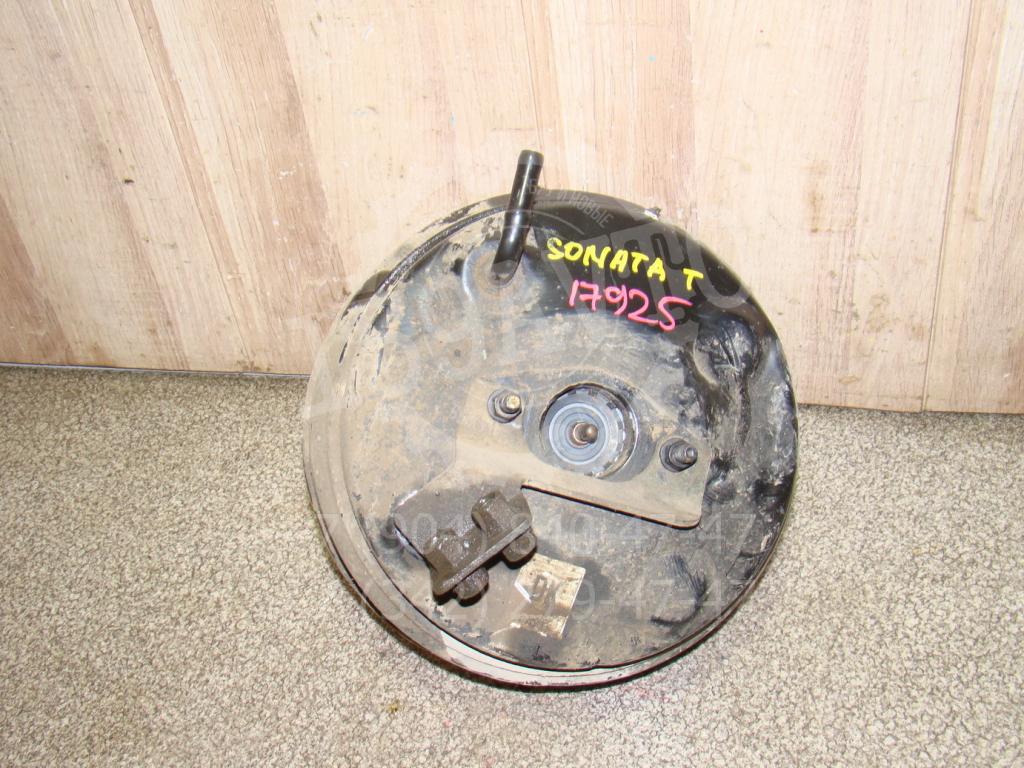 Усилитель тормозов вакуумный, 1000 рублей, Пермь