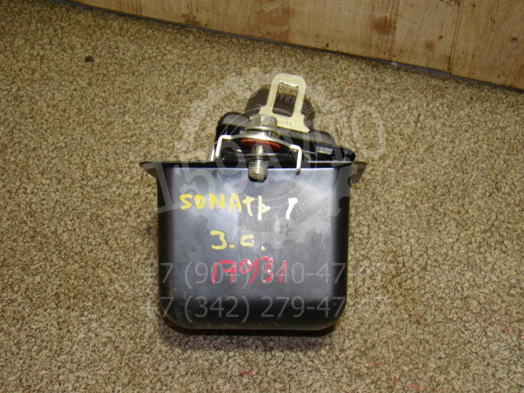 Ремень безопасности, 500 рублей, Пермь