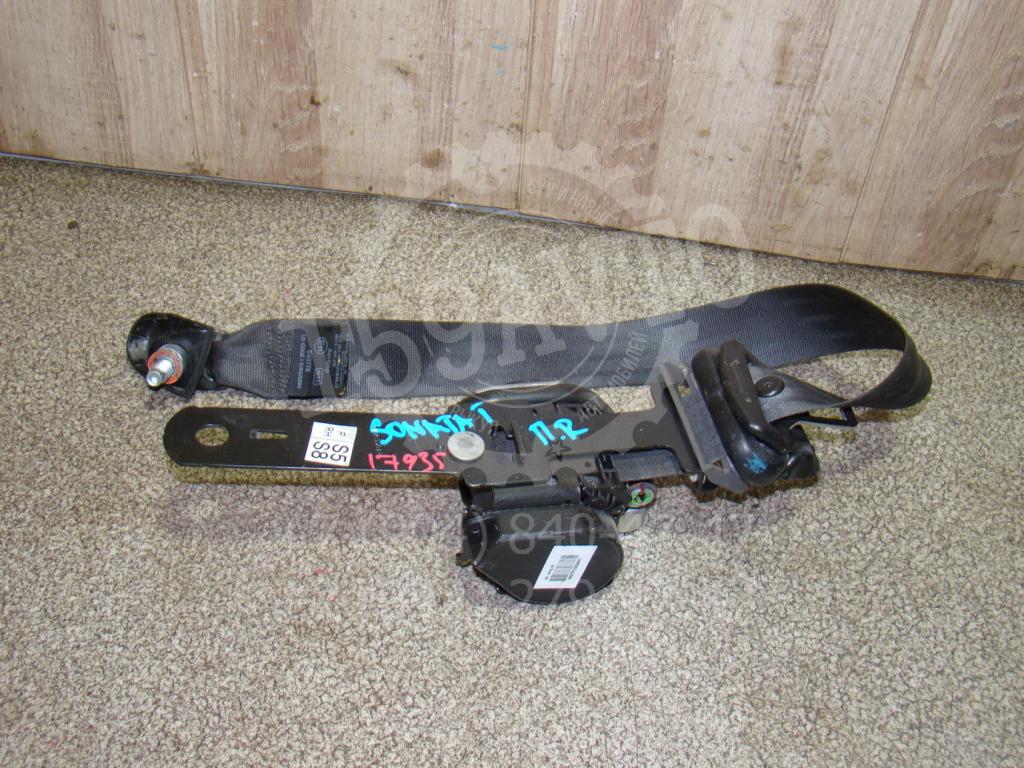 Ремень безопасности с пиропатроном, 1000 рублей, Пермь