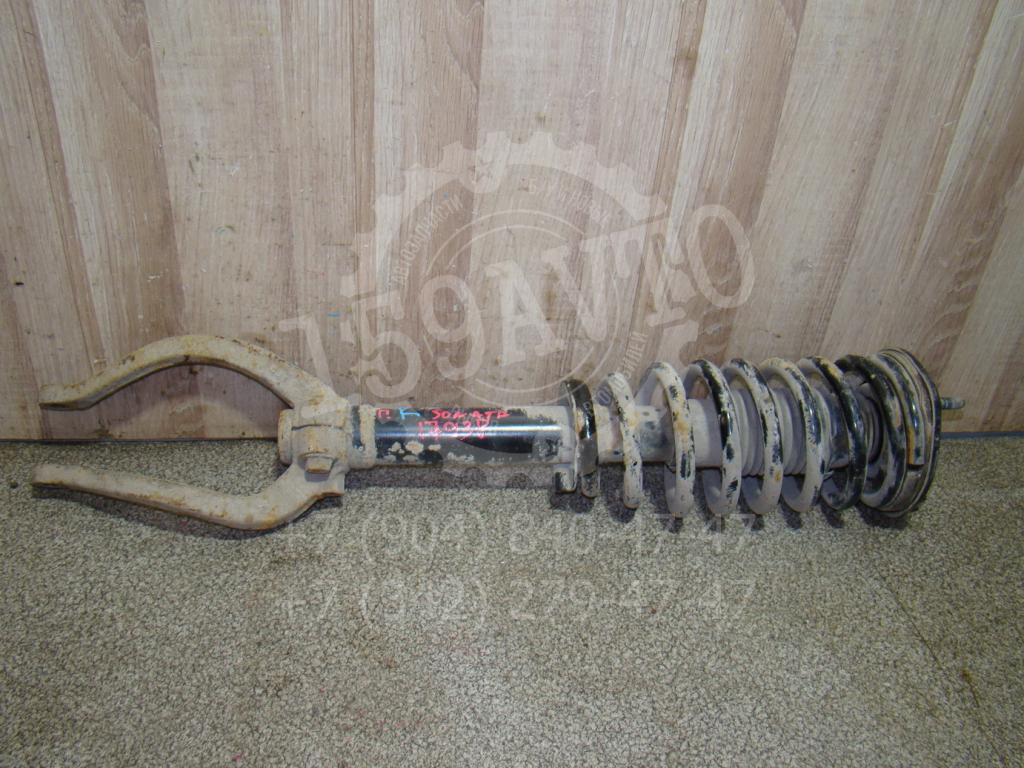 Амортизатор передний, 1500 рублей, Пермь