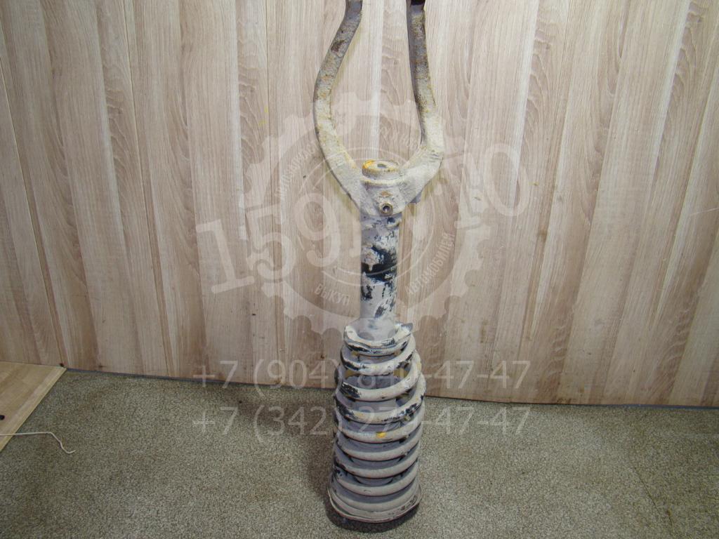 Амортизатор передний, 1500 рублей, Пермь