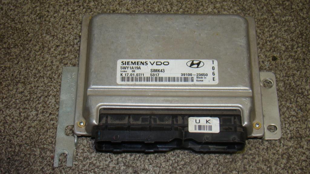 Блок управления двигателем, 3000 рублей, Пермь