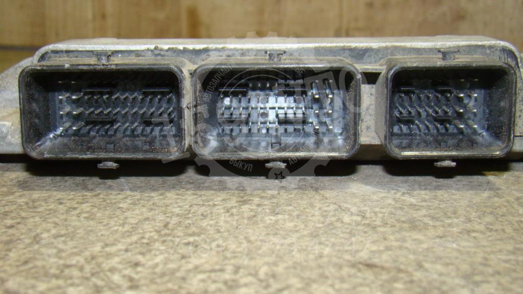 Блок управления двигателем, 4000 рублей, Пермь