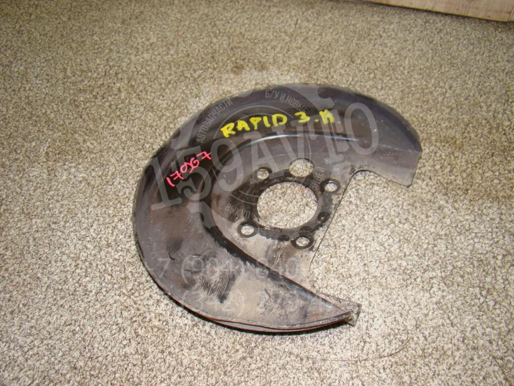 Пыльник тормозного диска, 1000 рублей, Пермь