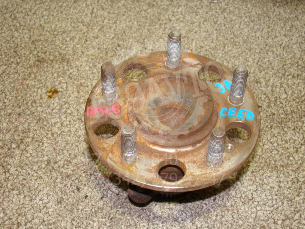 Ступица задняя, 1500 рублей, Пермь