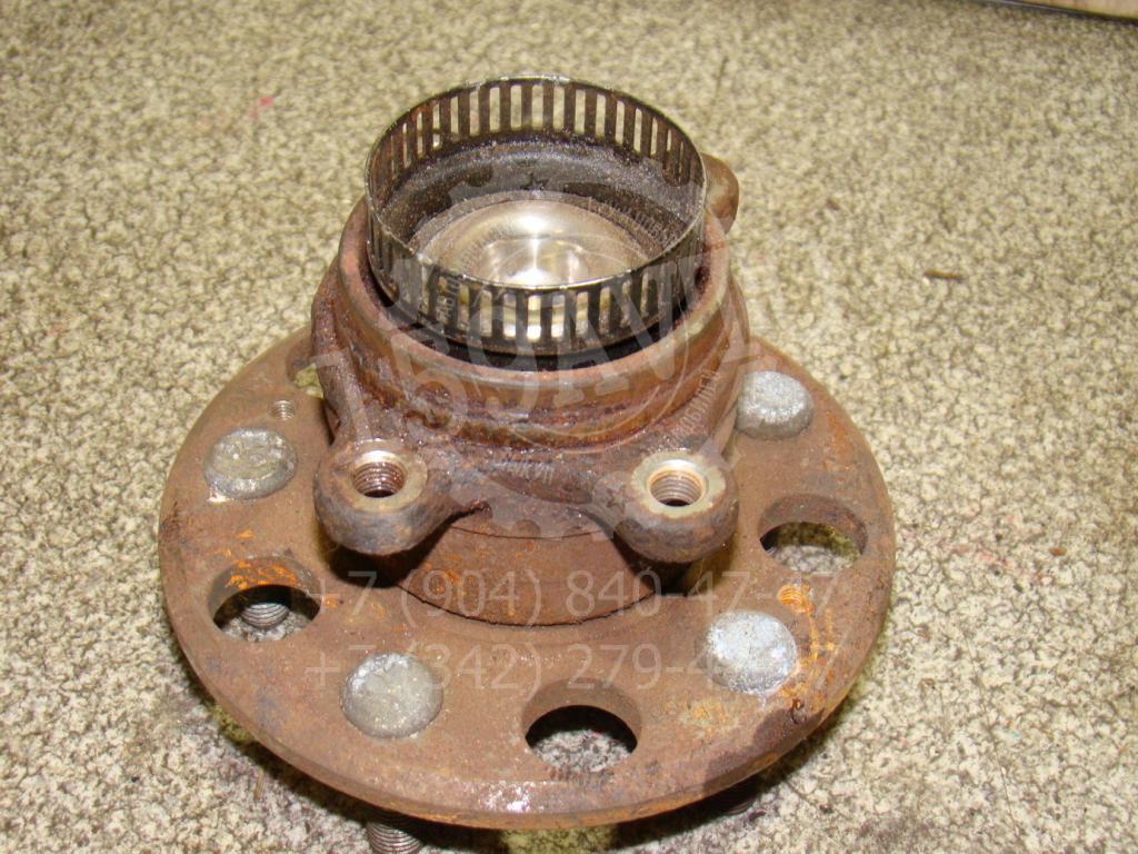 Ступица задняя, 1500 рублей, Пермь