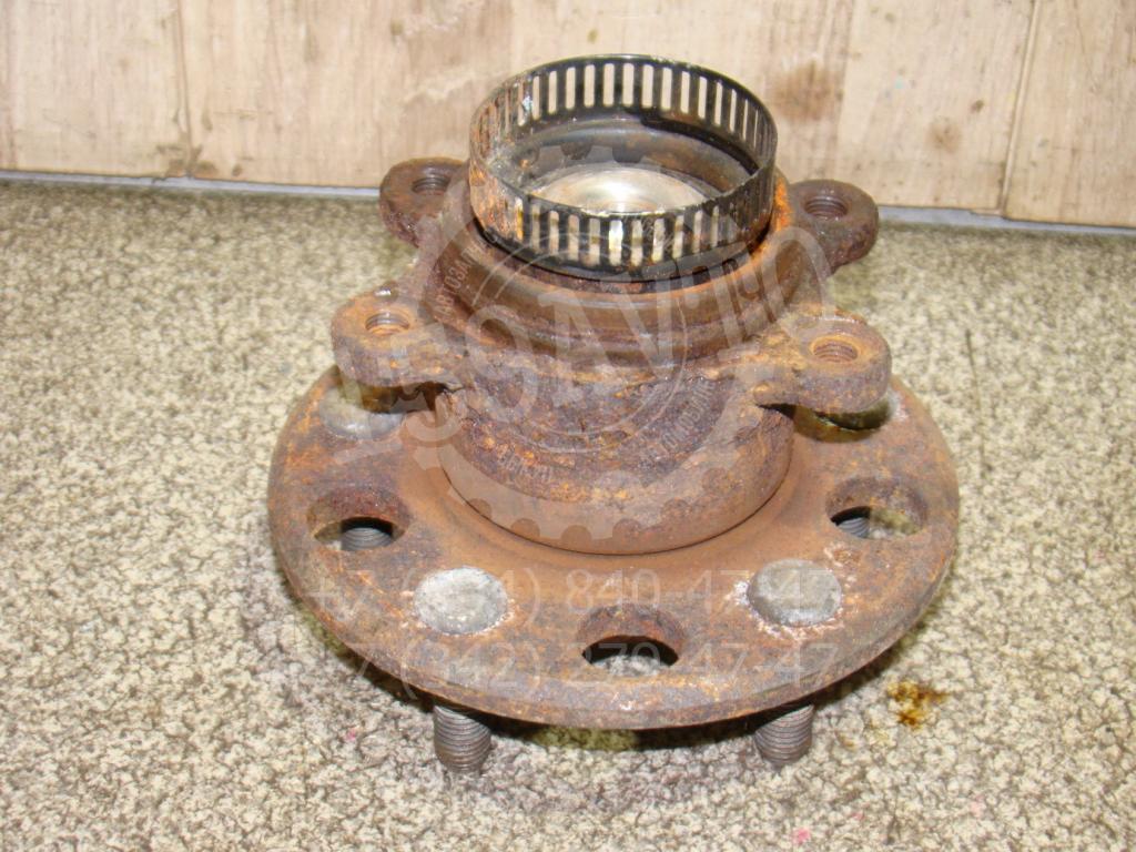 Ступица задняя, 1500 рублей, Пермь