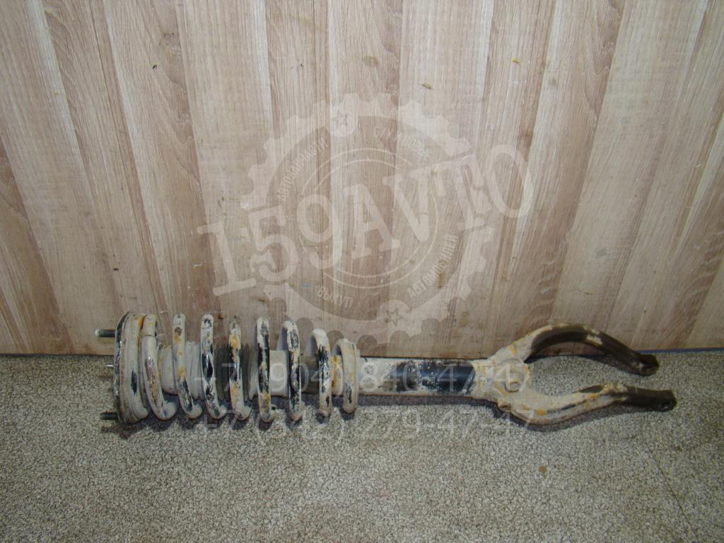 Амортизатор передний, 1500 рублей, Пермь