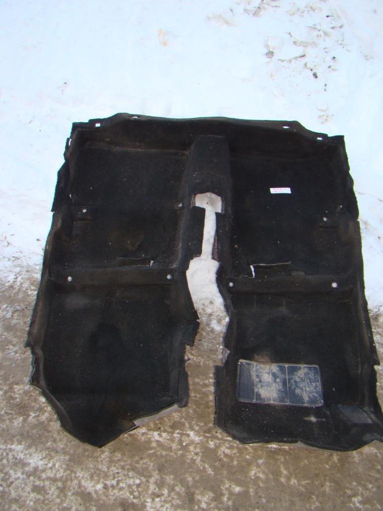 Ковролин, 2000 рублей, Пермь