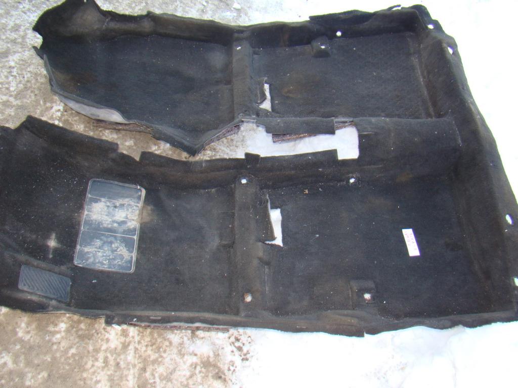 Ковролин, 2000 рублей, Пермь