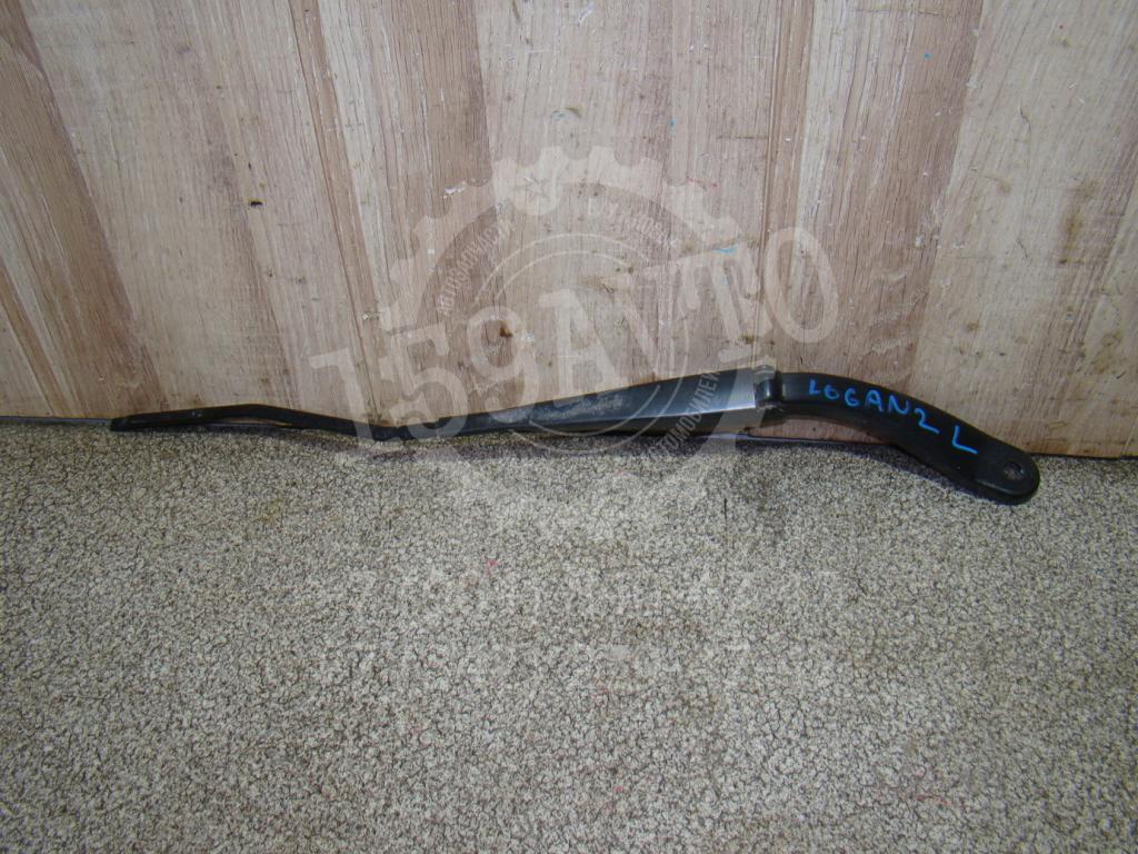 Поводок стеклоочистителя передний левый, 700 рублей, Пермь