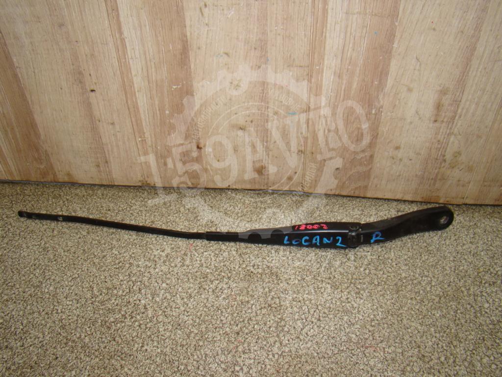 Поводок стеклоочистителя передний правый, 700 рублей, Пермь