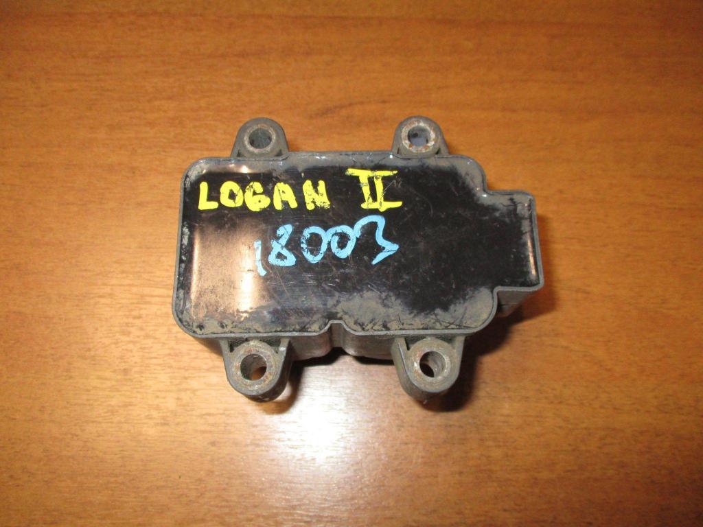 Катушка зажигания, 1500 рублей, Пермь