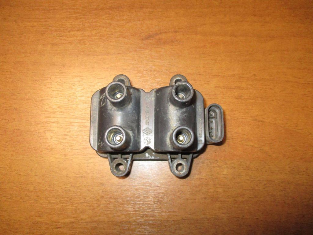 Катушка зажигания, 1500 рублей, Пермь