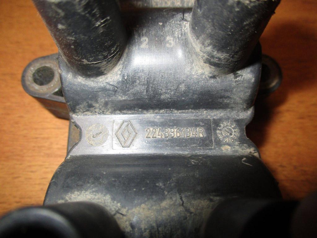 Катушка зажигания, 1500 рублей, Пермь