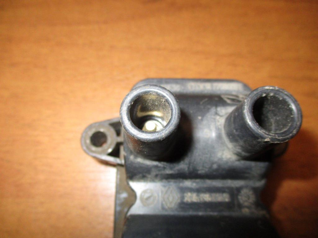 Катушка зажигания, 1500 рублей, Пермь