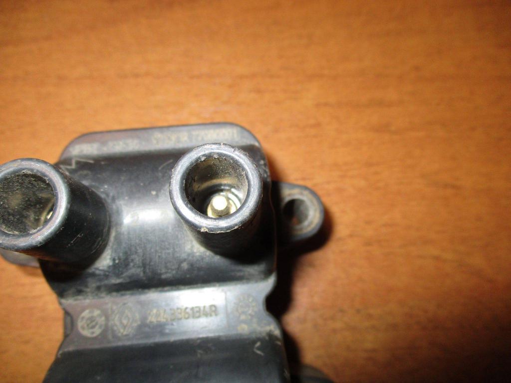 Катушка зажигания, 1500 рублей, Пермь