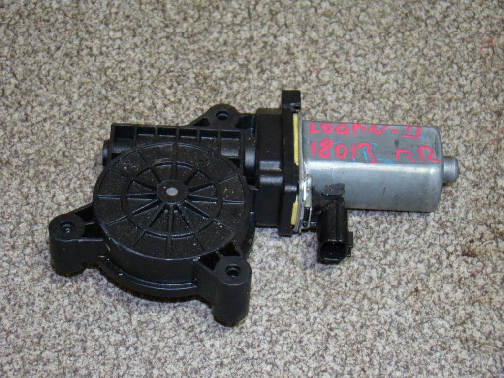 Моторчик стеклоподъемника, 1600 рублей, Пермь