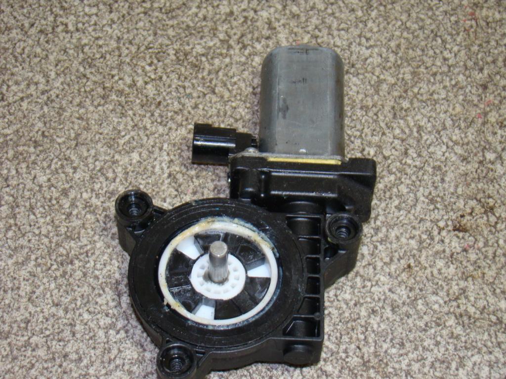 Моторчик стеклоподъемника, 1600 рублей, Пермь