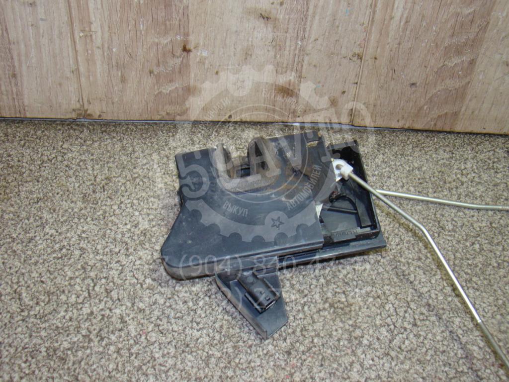 Замок двери задней правой, 1500 рублей, Пермь