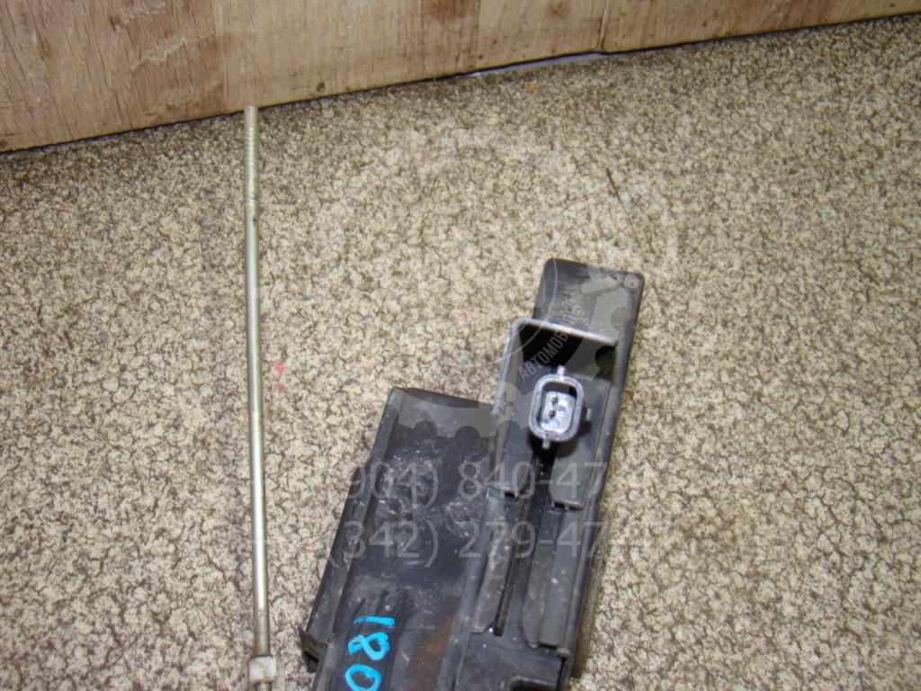 Замок двери задней правой, 1500 рублей, Пермь