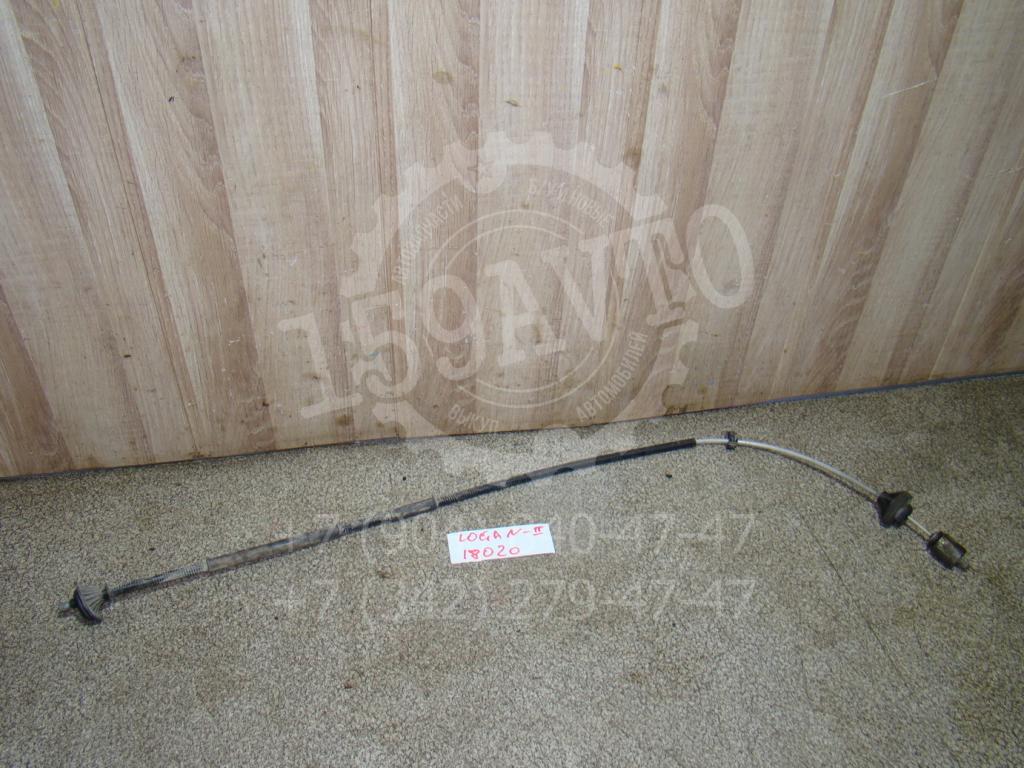 Трос газа, 550 рублей, Пермь