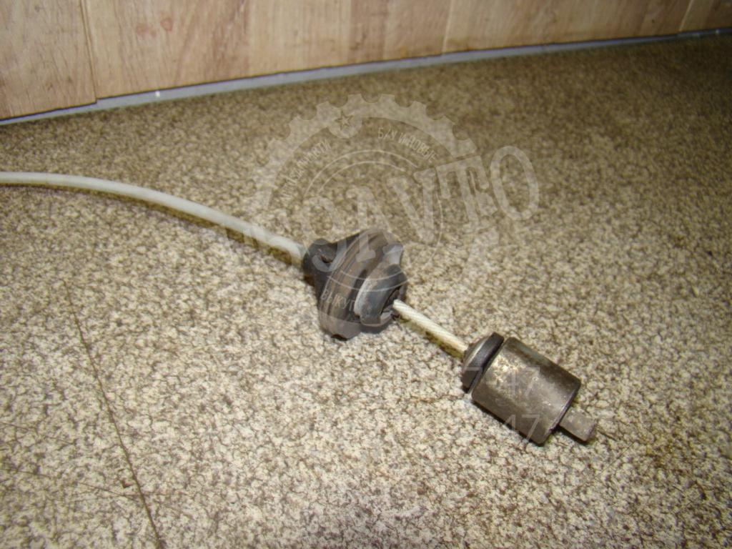 Трос газа, 550 рублей, Пермь