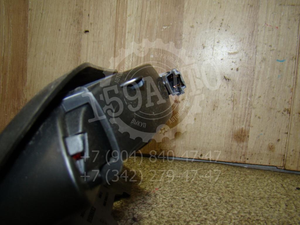 Стоп-сигнал, 500 рублей, Пермь