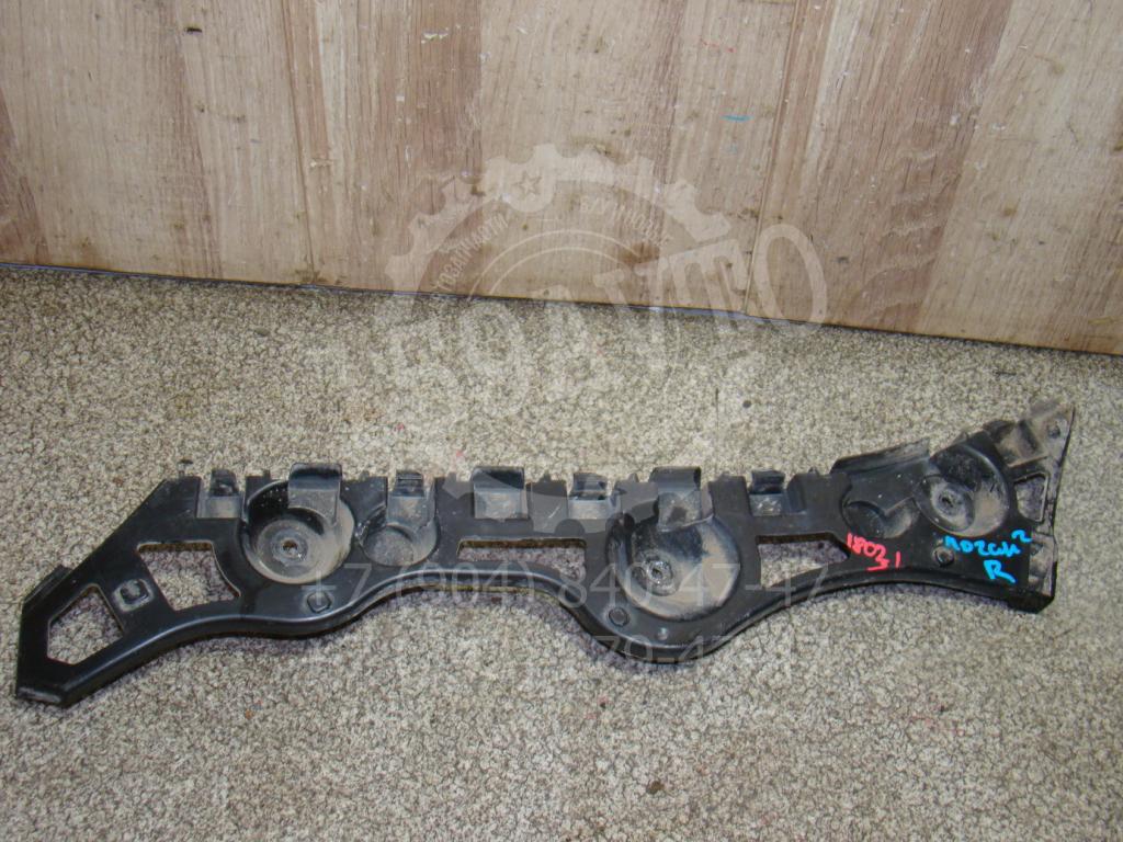 Кронштейн заднего бампера правый, 600 рублей, Пермь