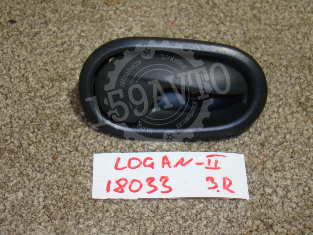 Ручка двери внутренняя правая, 500 рублей, Пермь