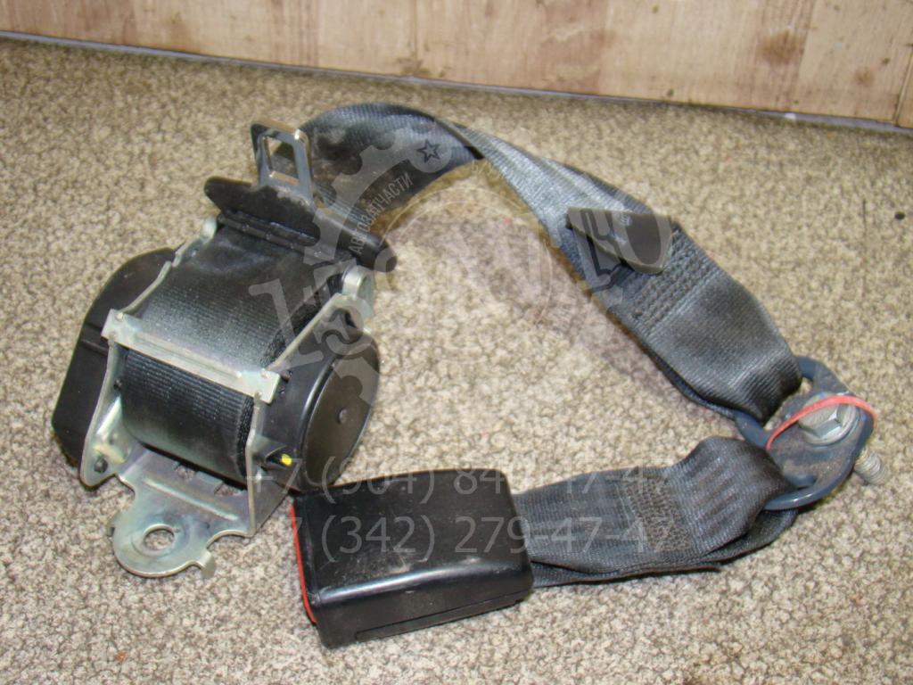 Ремень безопасности, 550 рублей, Пермь