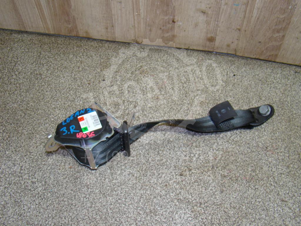 Ремень безопасности, 550 рублей, Пермь