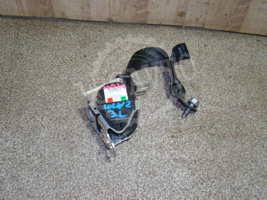 Ремень безопасности, 550 рублей, Пермь