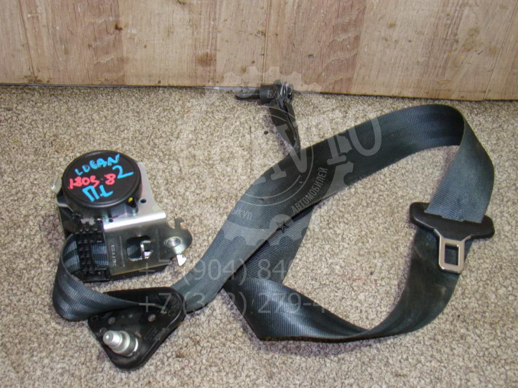 Ремень безопасности, 1000 рублей, Пермь