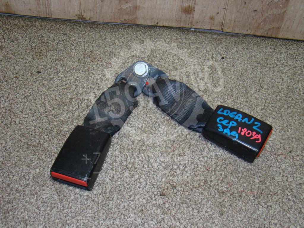 Ответная часть ремня безопасности, 500 рублей, Пермь