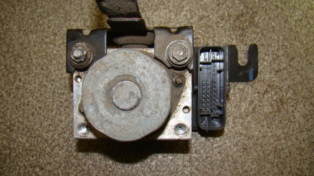 Блок ABS, 4000 рублей, Пермь